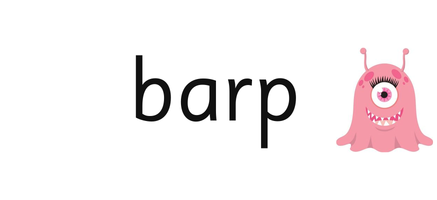 barp