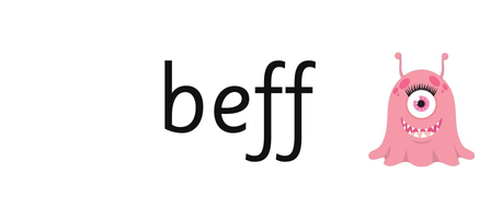 beff