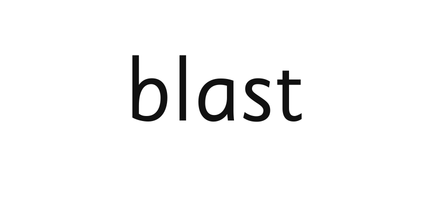 blast