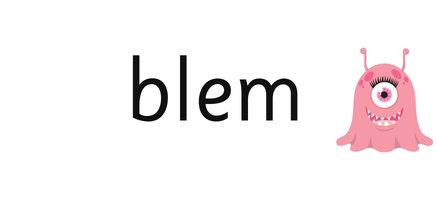 blem