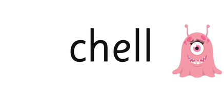 chell