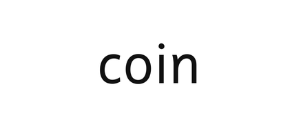 coin