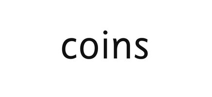 coins