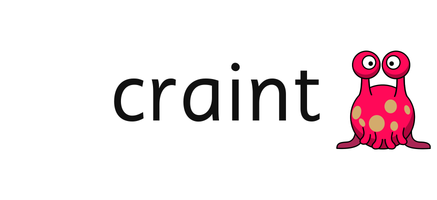 craint