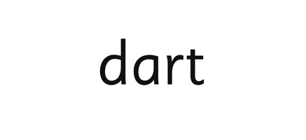 dart