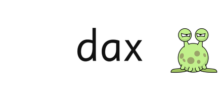 dax