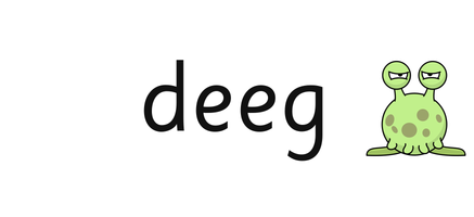 deeg