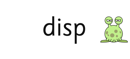 disp