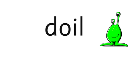 doil