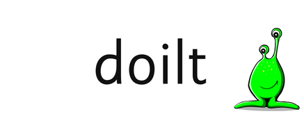 doilt