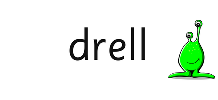 drell