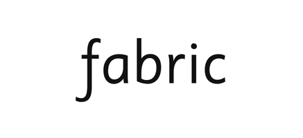 fabric
