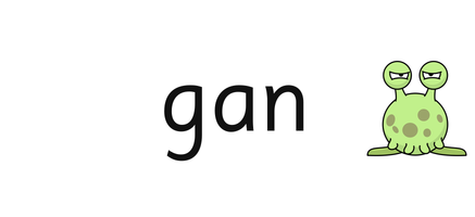 gan