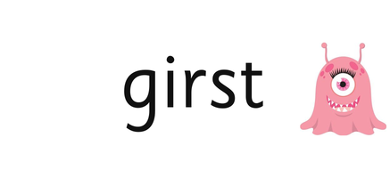 girst