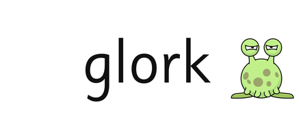 glork