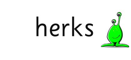 herks