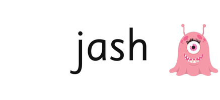 jash