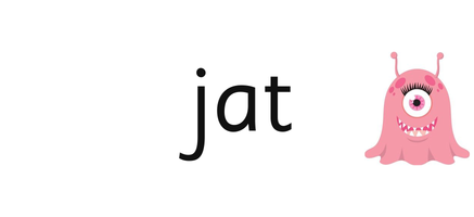 jat