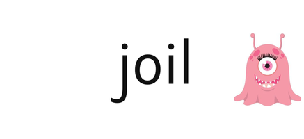 joil