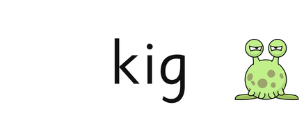 kig