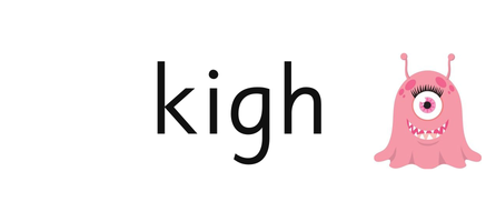 kigh