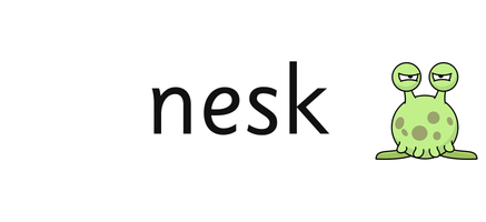 nesk