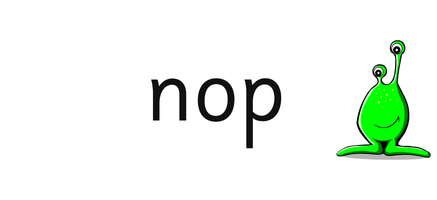 nop