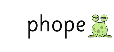 phope