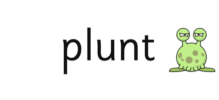 plunt