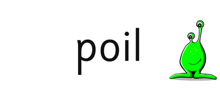 poil