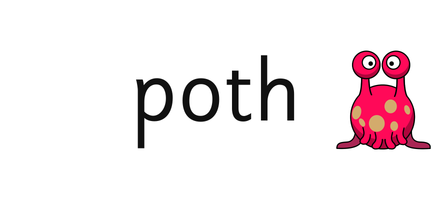 poth