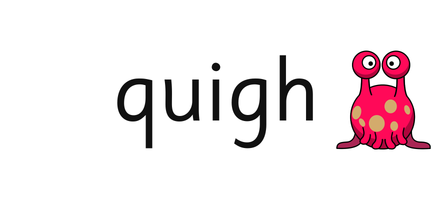 quigh