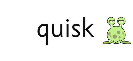 quisk