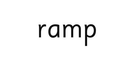 ramp