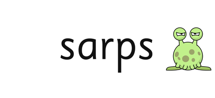 sarps