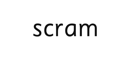 scram