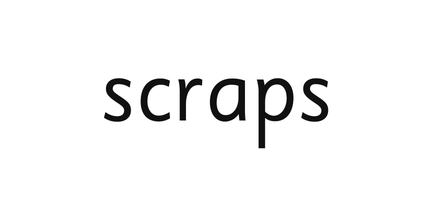 scraps