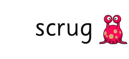 scrug