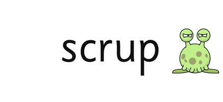 scrup