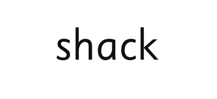 shack