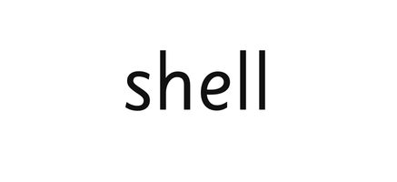 shell