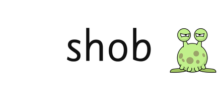 shob