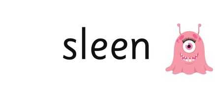 sleen