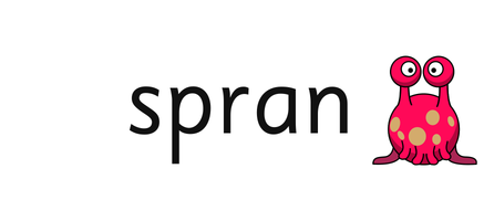 spran