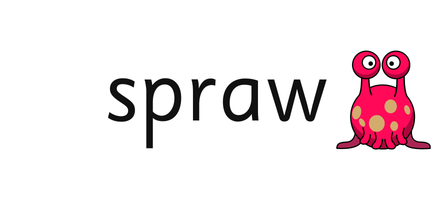 spraw