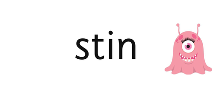 stin