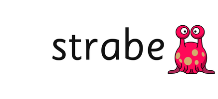 strabe