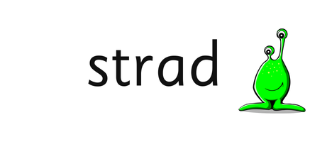 strad