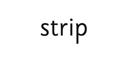 strip