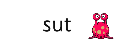 sut
